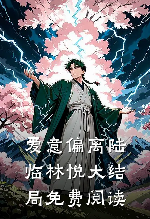 爱意偏离陆临林悦大结局免费阅读