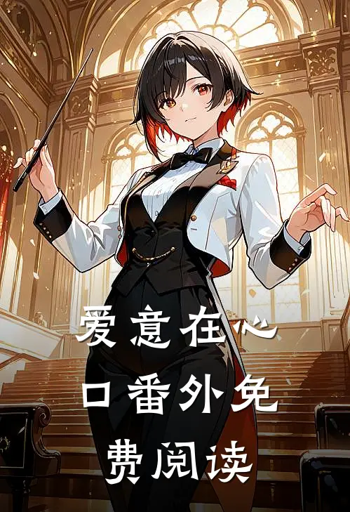 爱意在心口 番外免费阅读