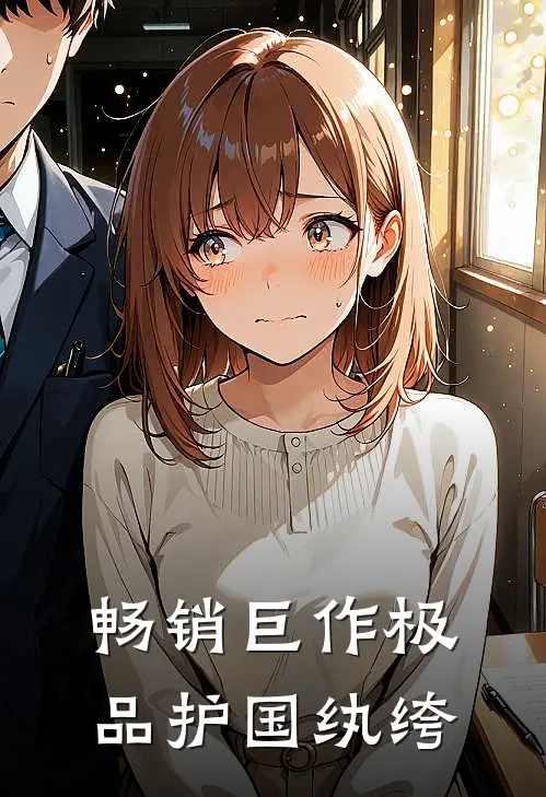 畅销巨作极品护国纨绔