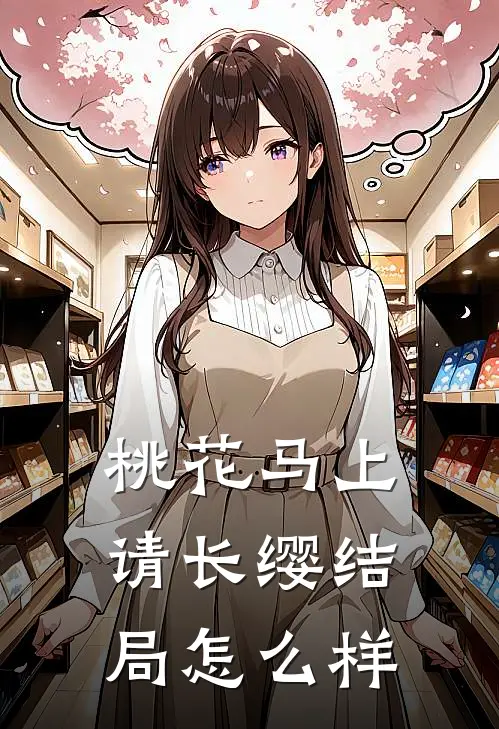 桃花马上请长缨结局怎么样