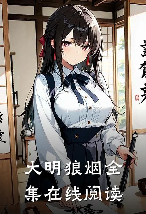大明狼烟全集在线阅读
