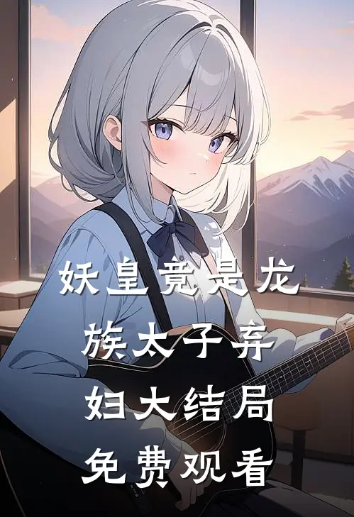 妖皇竟是龙族太子弃妇大结局免费观看