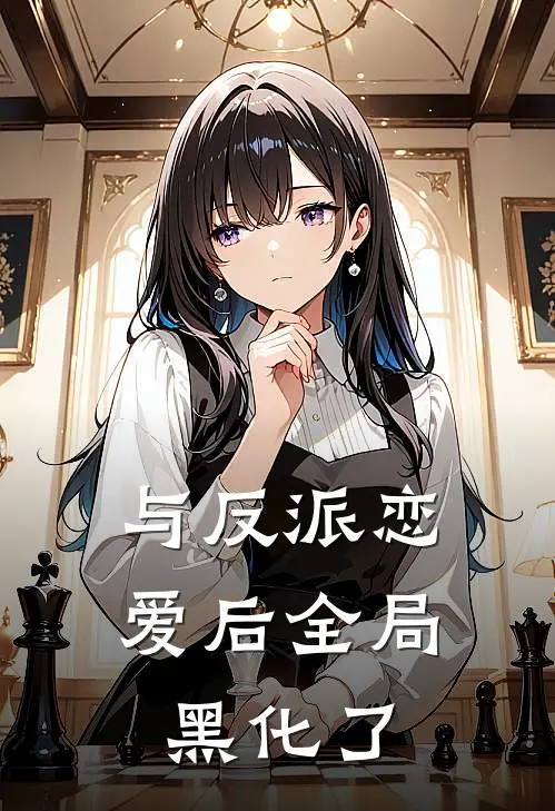 与反派恋爱后全局黑化了
