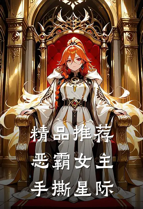 精品推荐恶霸女主手撕星际