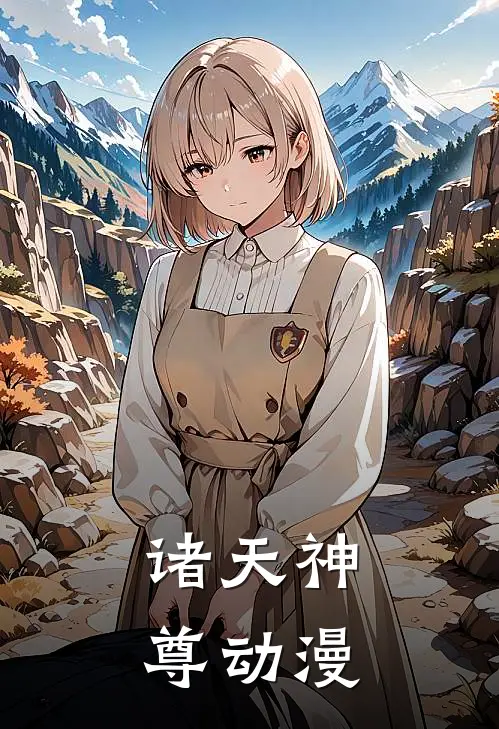 诸天神尊动漫