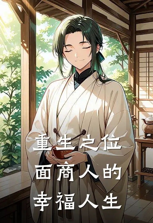 重生之位面商人的幸福人生