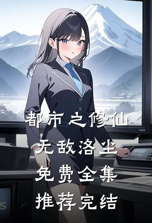 都市之修仙无敌洛尘免费全集推荐完结
