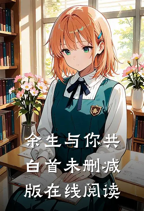 余生与你共白首未删减版在线阅读