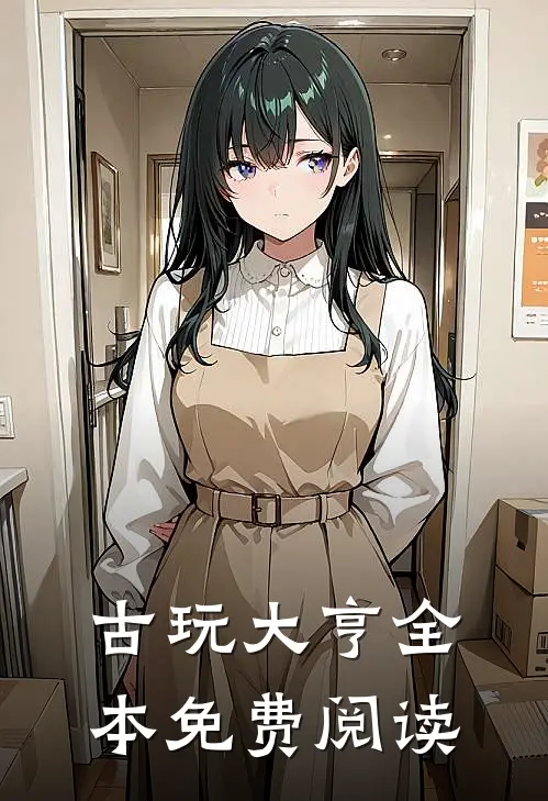 古玩大亨全本免费阅读