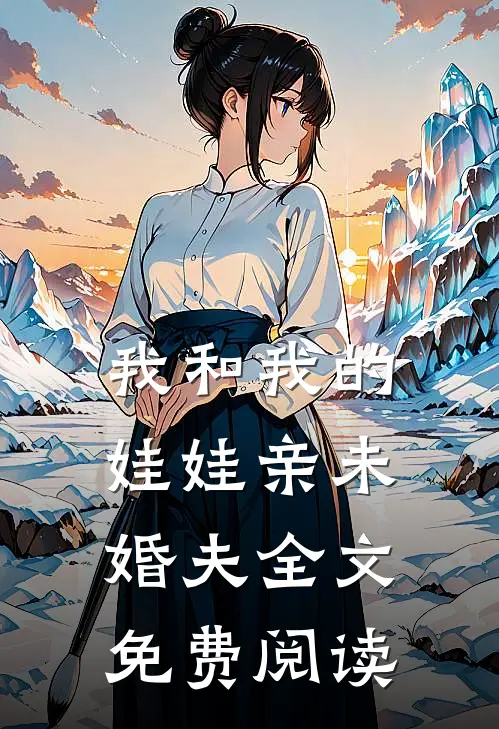 我和我的娃娃亲未婚夫全文免费阅读
