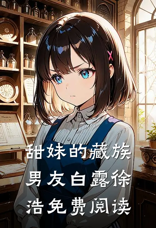 甜妹的藏族男友白露徐浩免费阅读