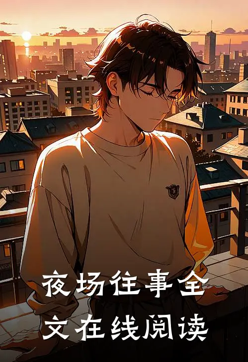 夜场往事全文在线阅读