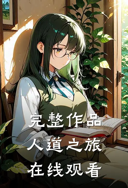 完整作品人道之旅在线观看