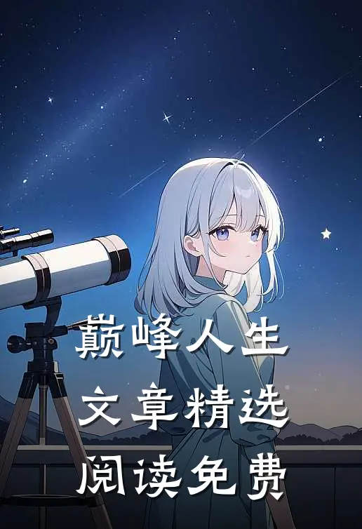 巅峰人生文章精选阅读免费