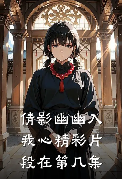 倩影幽幽入我心精彩片段在第几集