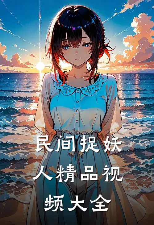 民间捉妖人精品视频大全