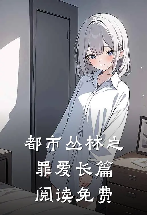 都市丛林之罪爱长篇阅读免费