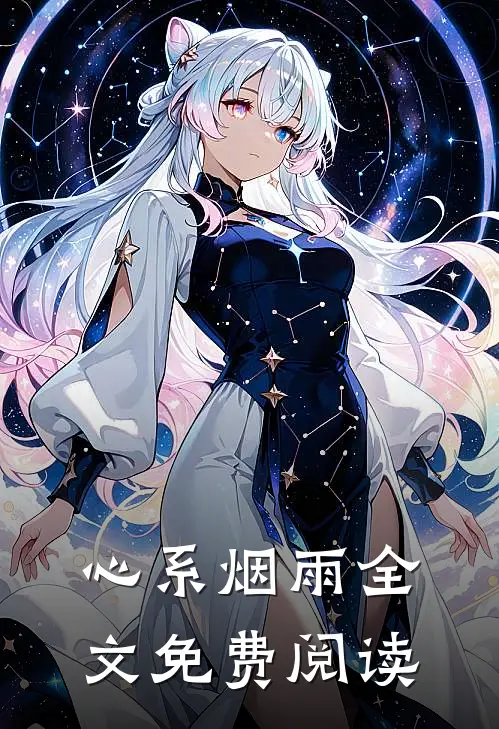 心系烟雨全文免费阅读
