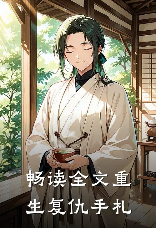 畅读全文重生复仇手札