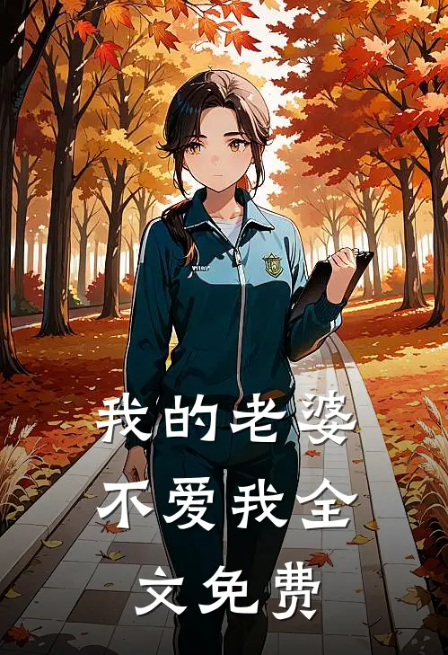 我的老婆不爱我全文免费