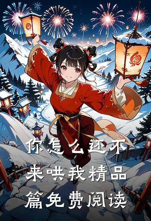 你怎么还不来哄我精品篇免费阅读