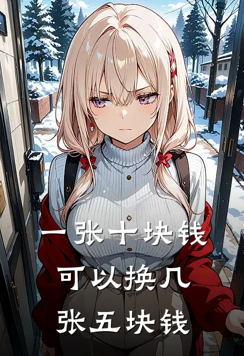 一张十块钱可以换几张五块钱