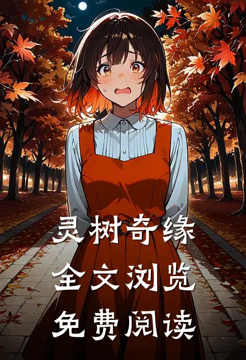 灵树奇缘全文浏览免费阅读