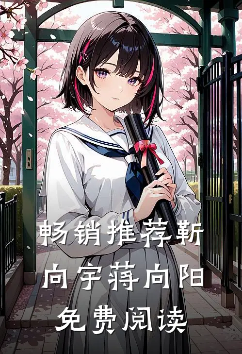 畅销推荐靳向宇蒋向阳免费阅读