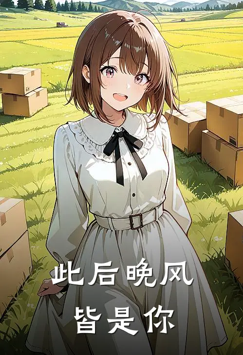 此后晚风皆是你