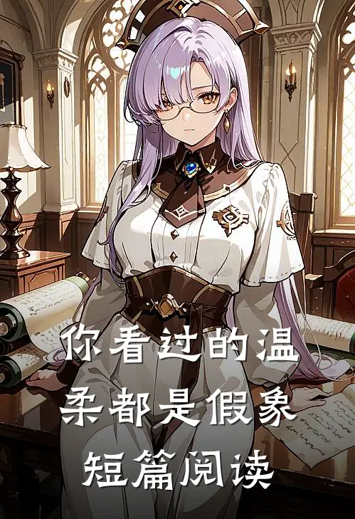 你看过的温柔都是假象短篇阅读