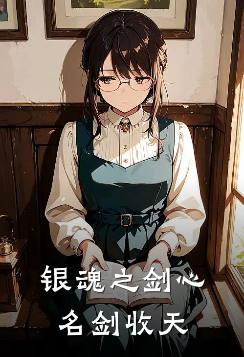 银魂之剑心 名剑收天