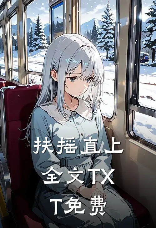 扶摇直上全文TXT免费