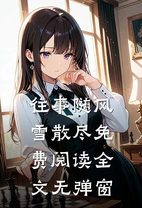 往事随风雪散尽免费阅读全文无弹窗