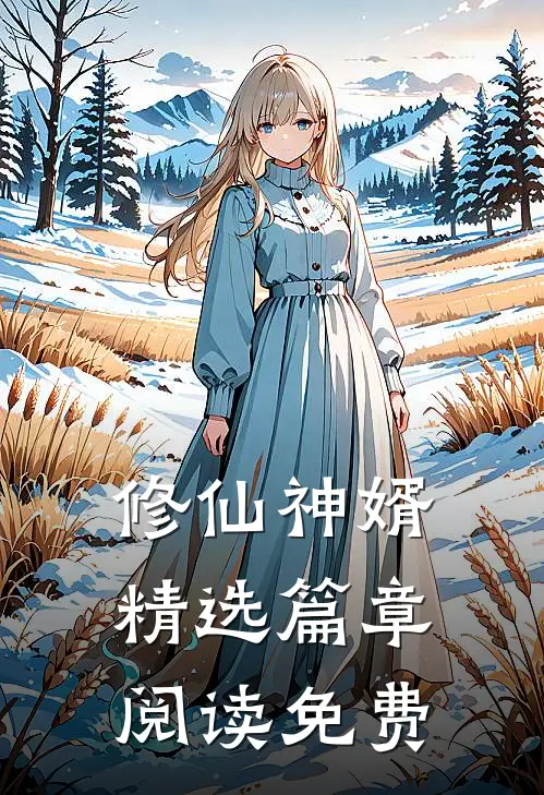 修仙神婿精选篇章阅读免费