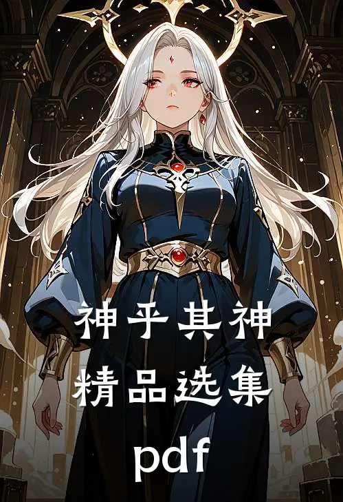 神乎其神精品选集pdf
