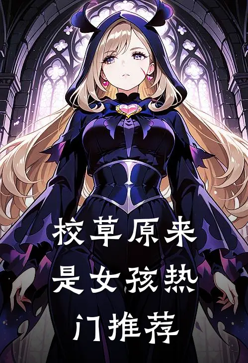 校草原来是女孩热门推荐