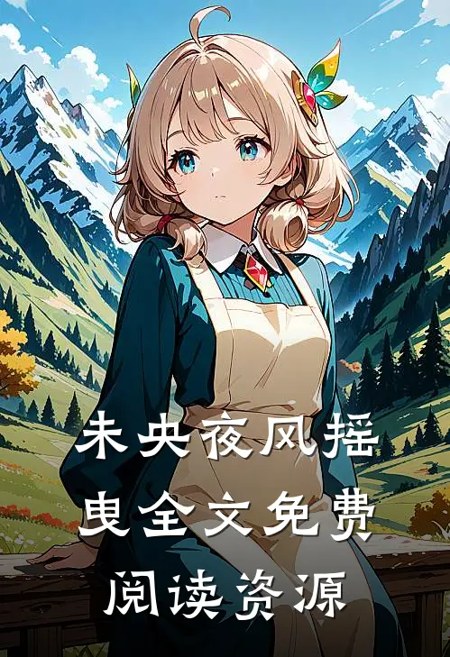 未央夜风摇曳全文免费阅读资源