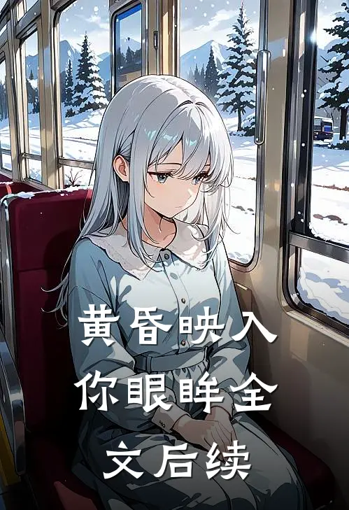 黄昏映入你眼眸全文后续
