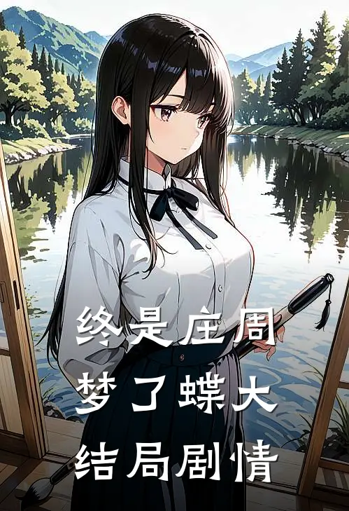 终是庄周梦了蝶大结局剧情