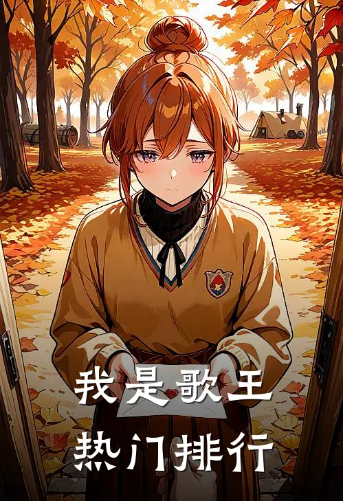 我是歌王热门排行