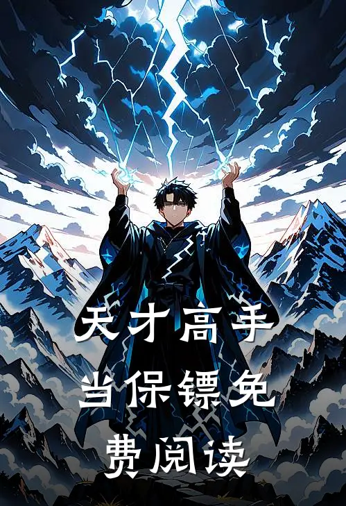 天才高手当保镖免费阅读