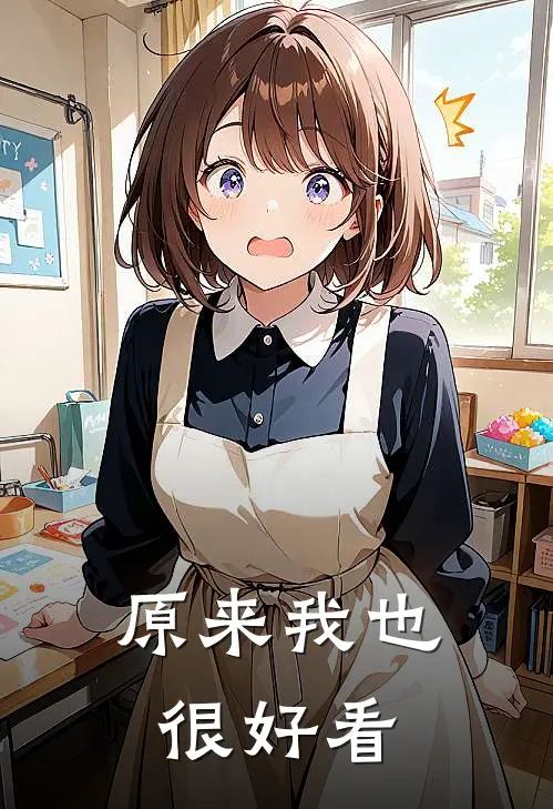 原来我也很好看