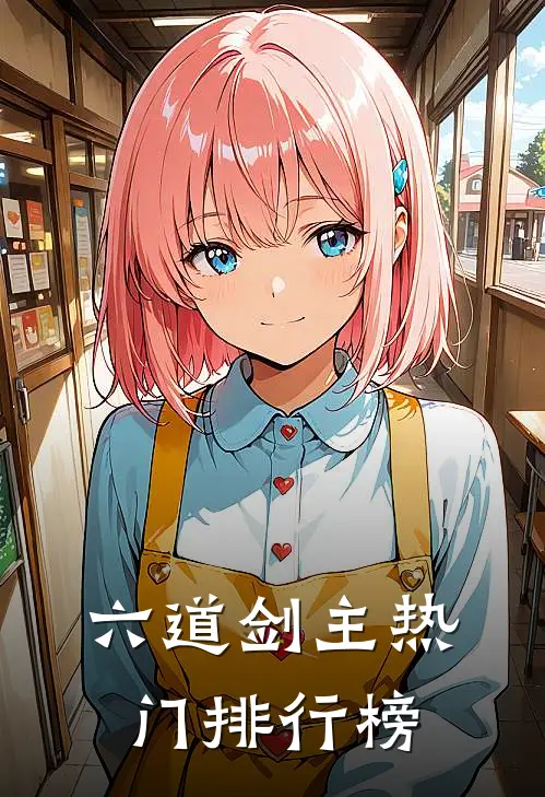 六道剑主热门排行榜