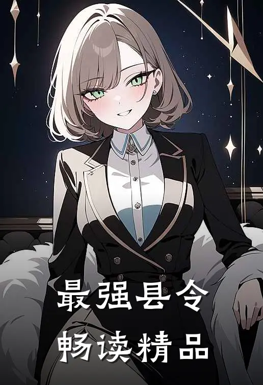 最强县令畅读精品