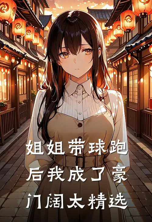 姐姐带球跑后我成了豪门阔太精选