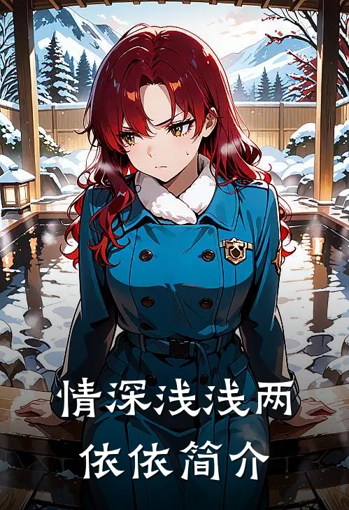 情深浅浅两依依简介