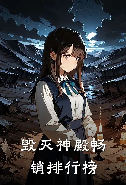 毁灭神殿畅销排行榜