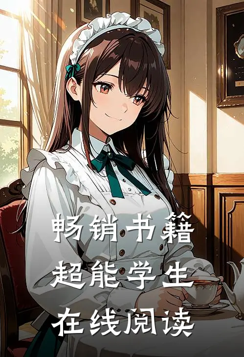 畅销书籍超能学生在线阅读