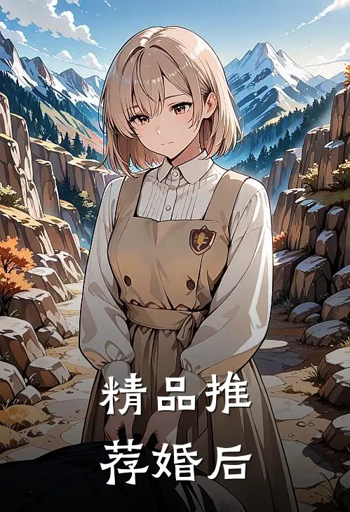 精品推荐婚后