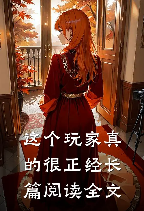 这个玩家真的很正经长篇阅读全文